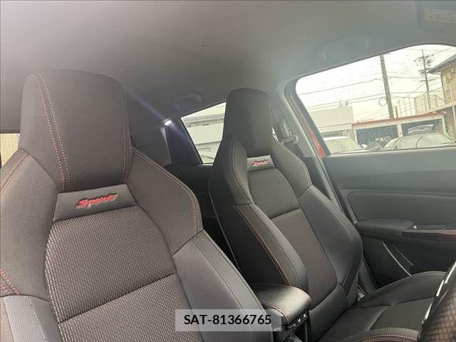 Suzuki SWIFT 2020-08 8746184-6