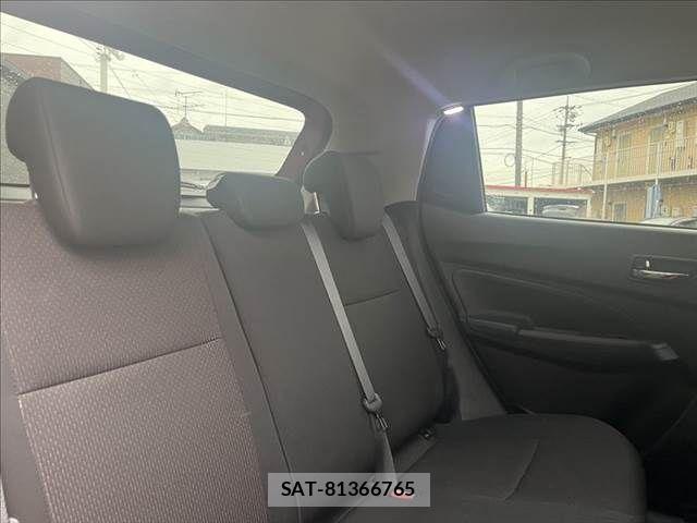 Suzuki SWIFT 2020-08 8746184-7