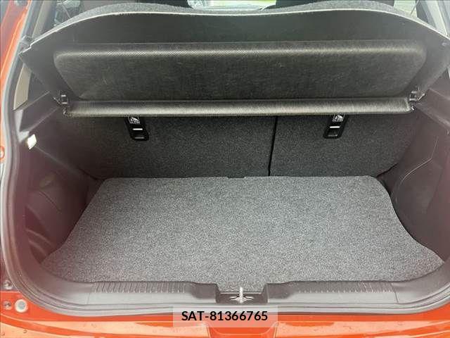 Suzuki SWIFT 2020-08 8746184-8
