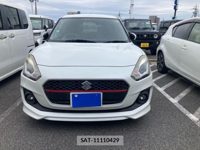 Suzuki SWIFT 2017-10 8746191-0