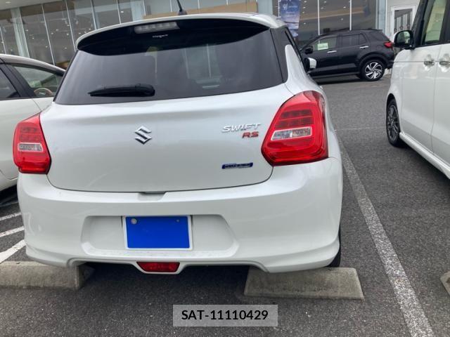 Suzuki SWIFT 2017-10 8746191-9