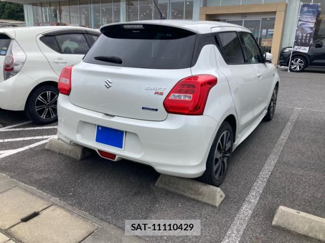 Suzuki SWIFT 2017-10 8746191-10