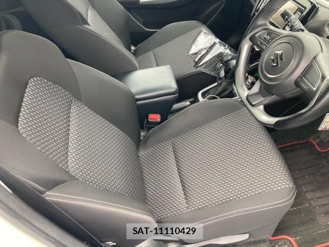 Suzuki SWIFT 2017-10 8746191-13