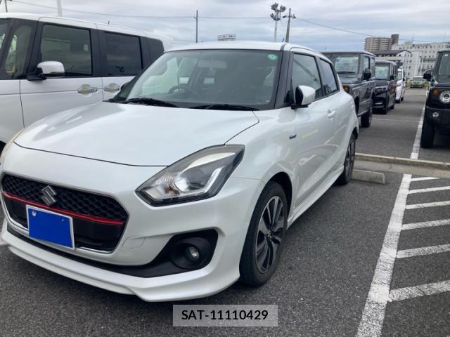 Suzuki SWIFT 2017-10 8746191-1