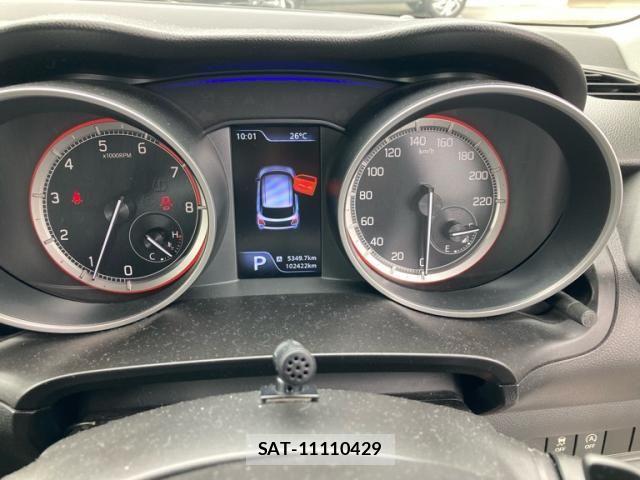 Suzuki SWIFT 2017-10 8746191-20
