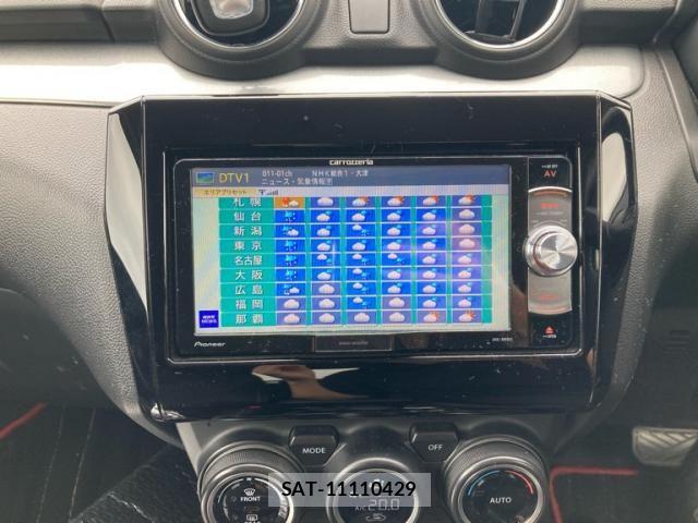 Suzuki SWIFT 2017-10 8746191-22