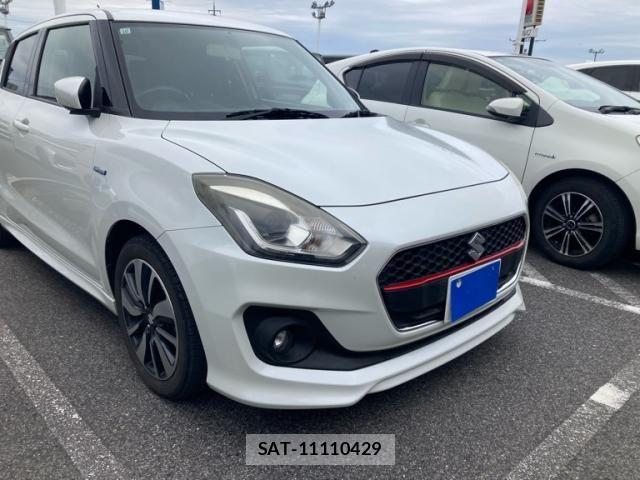 Suzuki SWIFT 2017-10 8746191-2