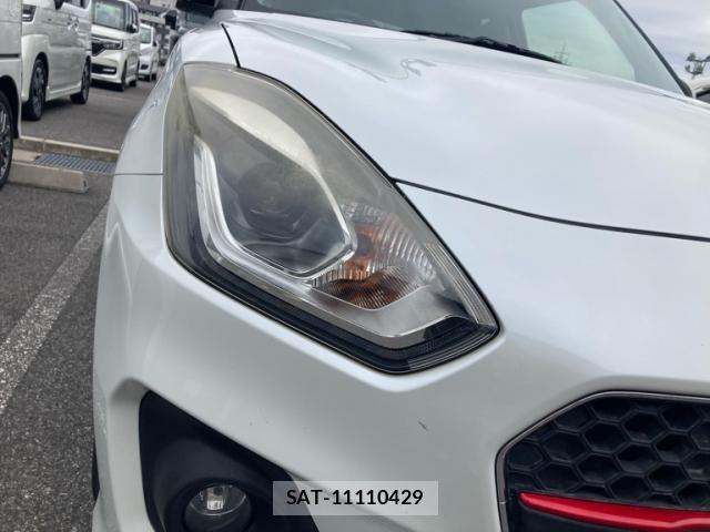 Suzuki SWIFT 2017-10 8746191-3
