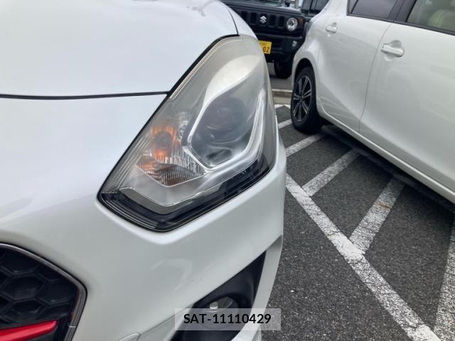 Suzuki SWIFT 2017-10 8746191-4