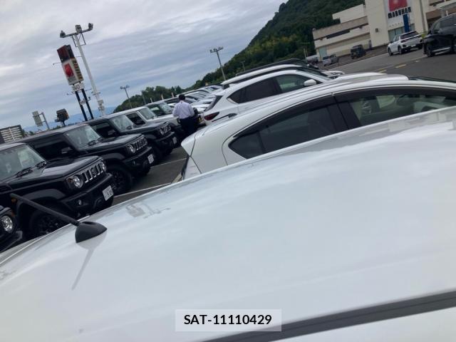 Suzuki SWIFT 2017-10 8746191-6