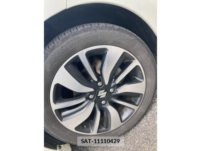 Suzuki SWIFT 2017-10 8746191-7