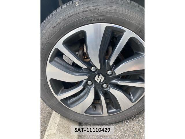 Suzuki SWIFT 2017-10 8746191-8
