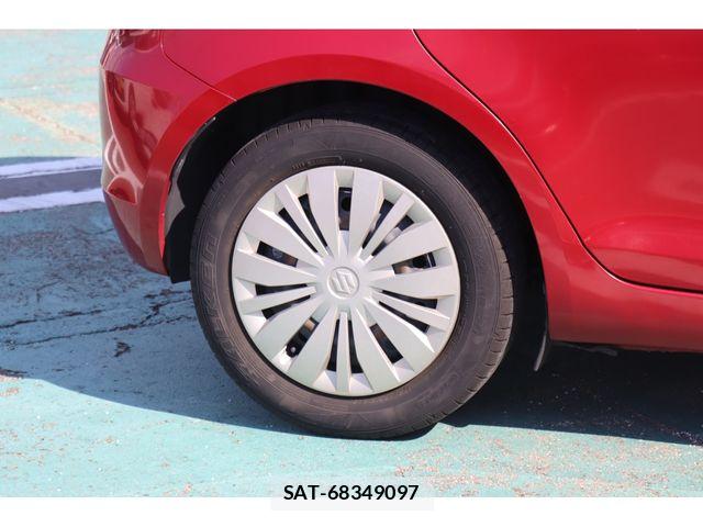 Suzuki SWIFT 2013-12 8746198-9