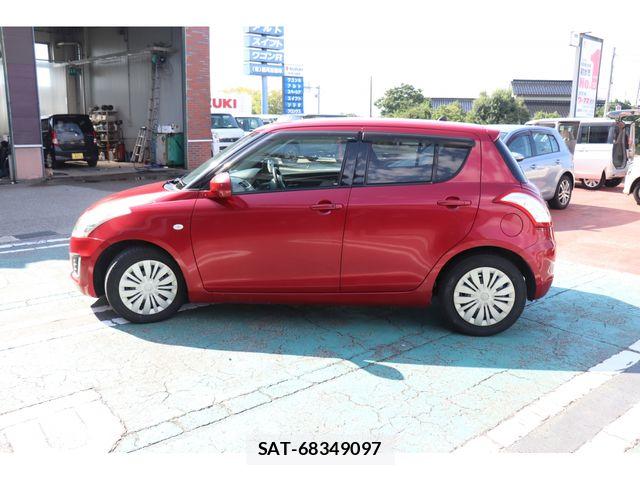 Suzuki SWIFT 2013-12 8746198-10