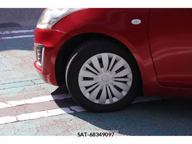 Suzuki SWIFT 2013-12 8746198-12