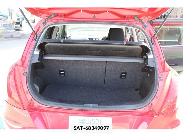 Suzuki SWIFT 2013-12 8746198-13