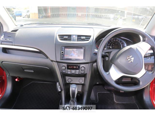 Suzuki SWIFT 2013-12 8746198-16