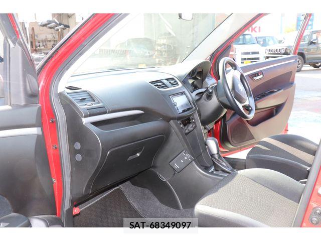 Suzuki SWIFT 2013-12 8746198-1