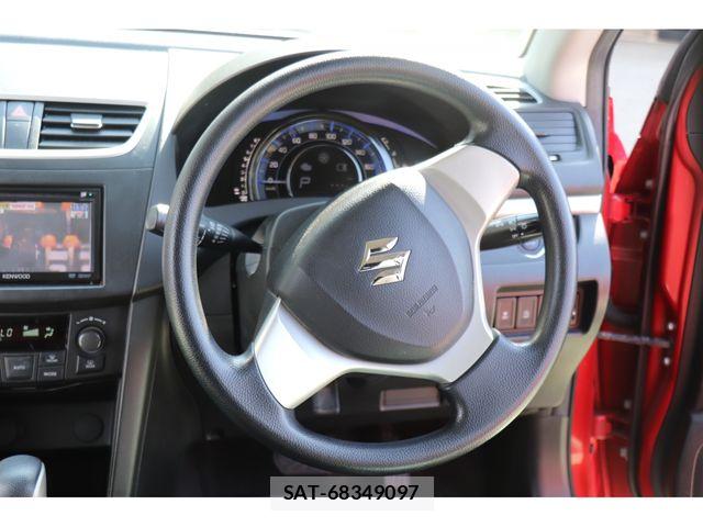 Suzuki SWIFT 2013-12 8746198-20