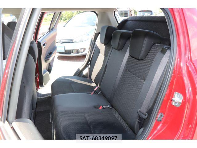 Suzuki SWIFT 2013-12 8746198-21