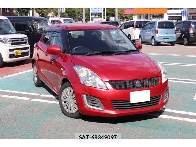 Suzuki SWIFT 2013-12 8746198-23