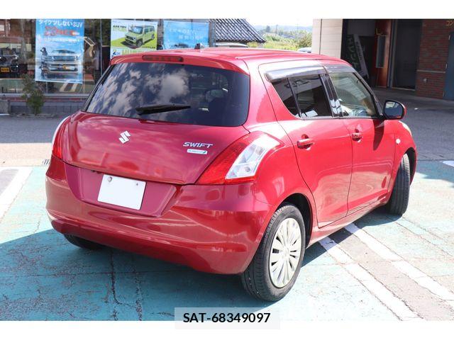 Suzuki SWIFT 2013-12 8746198-2