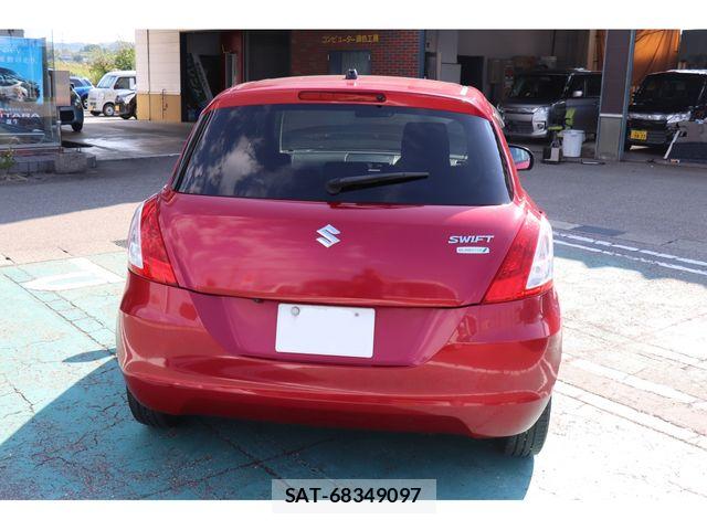 Suzuki SWIFT 2013-12 8746198-3