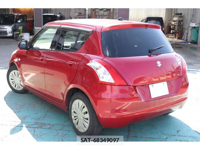 Suzuki SWIFT 2013-12 8746198-4