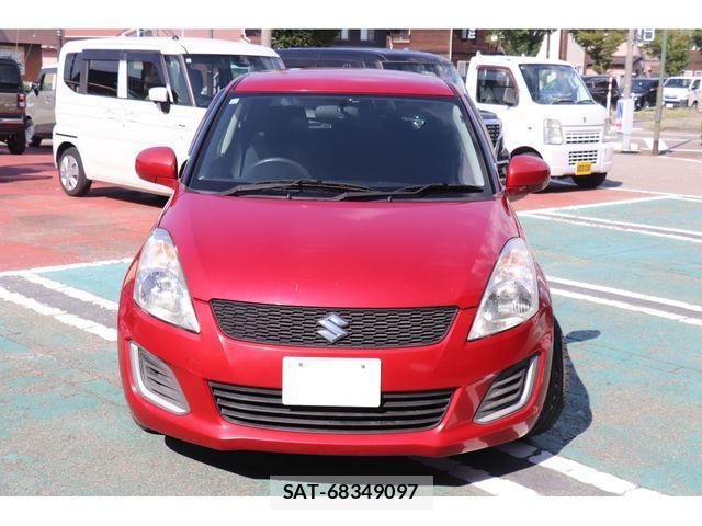 Suzuki SWIFT 2013-12 8746198-6