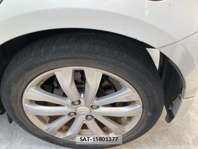 Suzuki SWIFT 2013-10 8746199-9