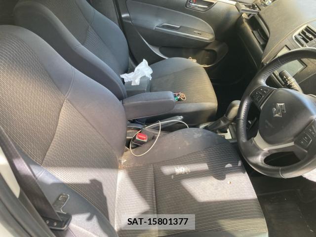 Suzuki SWIFT 2013-10 8746199-13