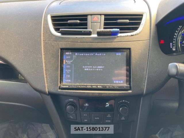 Suzuki SWIFT 2013-10 8746199-20