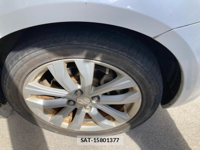 Suzuki SWIFT 2013-10 8746199-7