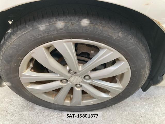 Suzuki SWIFT 2013-10 8746199-8