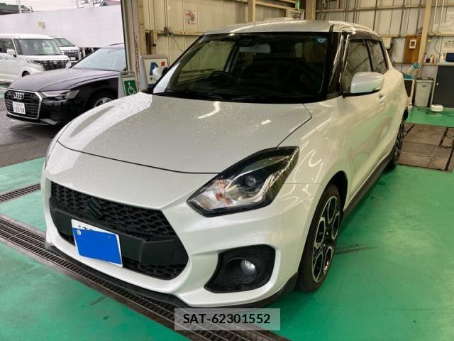 Suzuki SWIFT 2025-02 8746173-0
