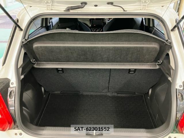 Suzuki SWIFT 2025-02 8746173-9