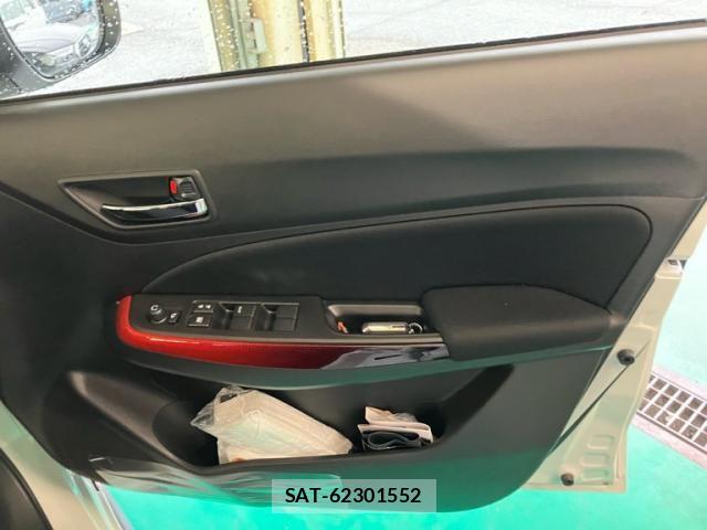 Suzuki SWIFT 2025-02 8746173-12