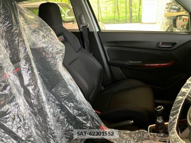 Suzuki SWIFT 2025-02 8746173-17