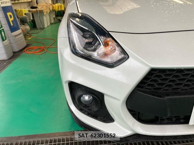 Suzuki SWIFT 2025-02 8746173-1