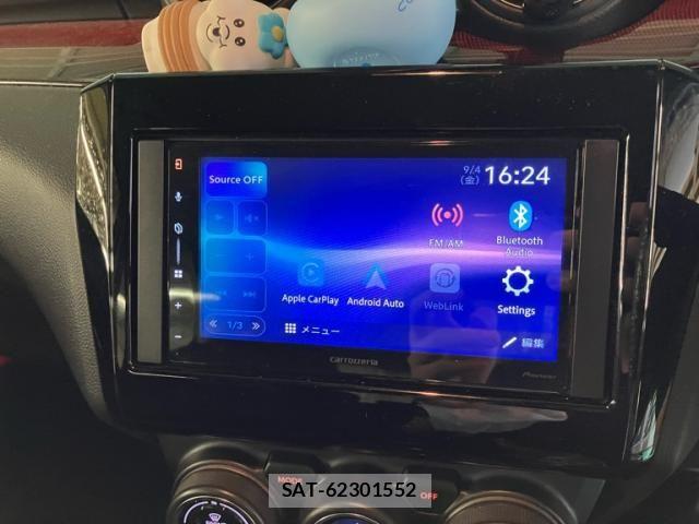 Suzuki SWIFT 2025-02 8746173-23