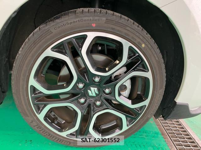 Suzuki SWIFT 2025-02 8746173-3