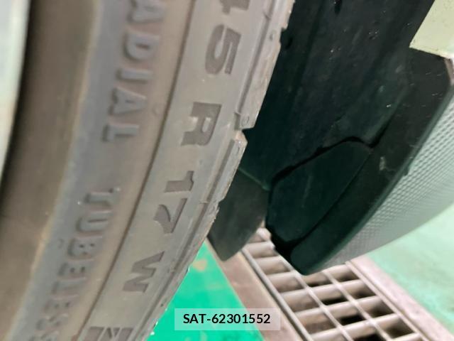 Suzuki SWIFT 2025-02 8746173-4