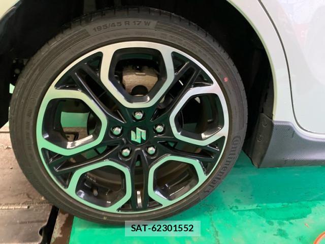Suzuki SWIFT 2025-02 8746173-6