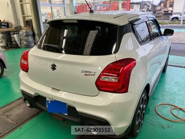 Suzuki SWIFT 2025-02 8746173-7