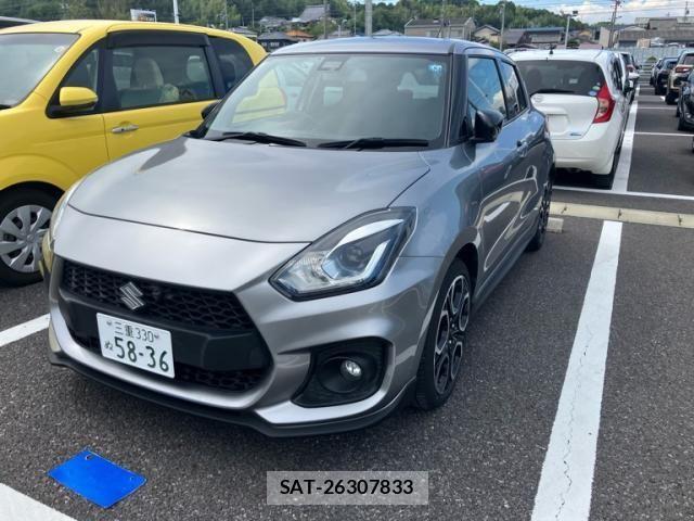 Suzuki SWIFT 2022-02 8746172-0