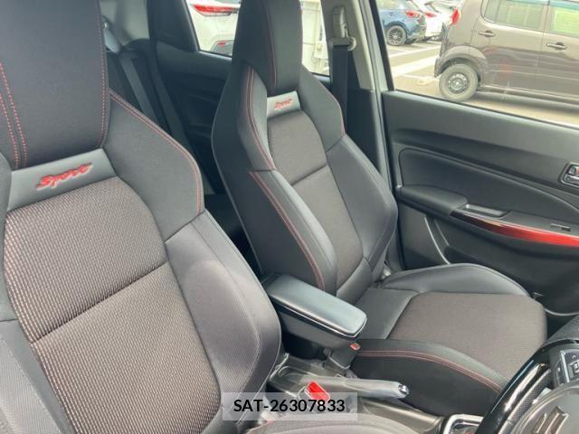 Suzuki SWIFT 2022-02 8746172-10