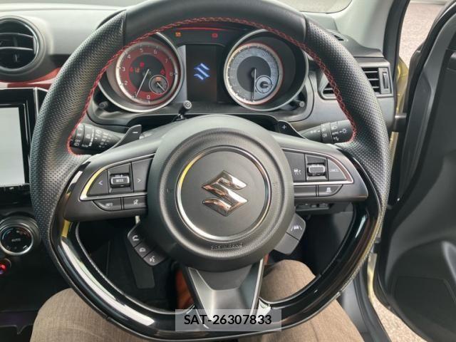 Suzuki SWIFT 2022-02 8746172-13