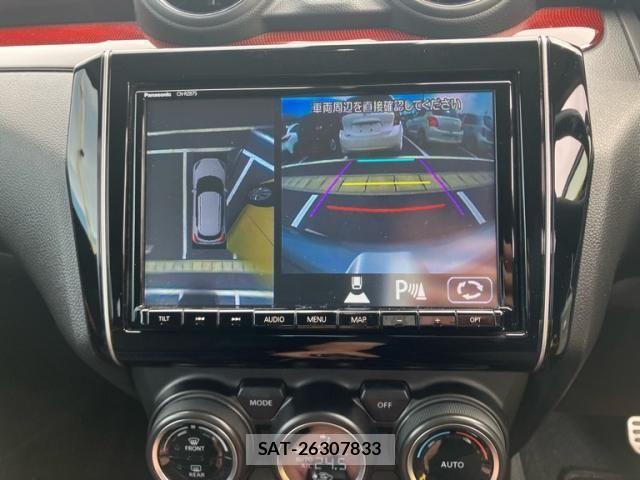 Suzuki SWIFT 2022-02 8746172-18