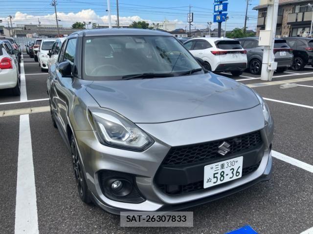 Suzuki SWIFT 2022-02 8746172-1