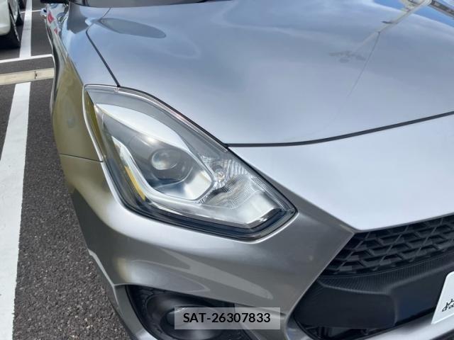 Suzuki SWIFT 2022-02 8746172-2